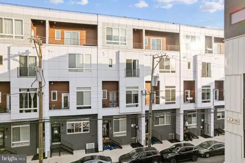 1115 N 00 N American St #A7, Philadelphia, PA 19123