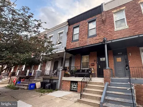 1348 Narragansett St, Philadelphia, PA 19138