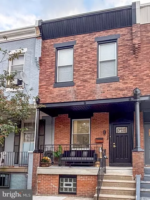 1348 Narragansett St, Philadelphia, PA 19138