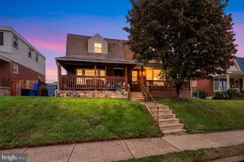 3415 Kirkwood Rd, Philadelphia, PA 19114
