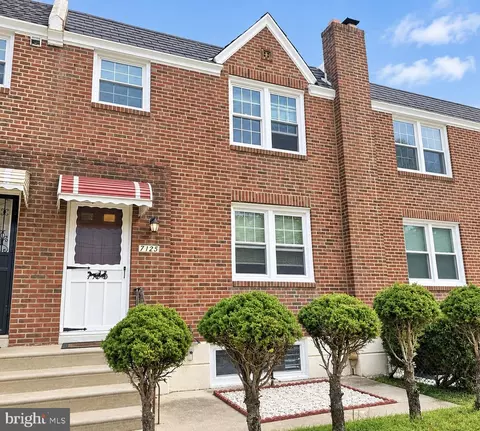 7125 Castor Ave, Philadelphia, PA 19149