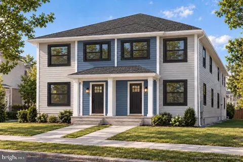 4408 Ashburner St, Philadelphia, PA 19136