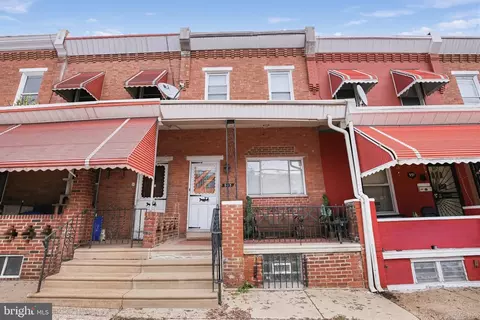 933 N 66th St, Philadelphia, PA 19151