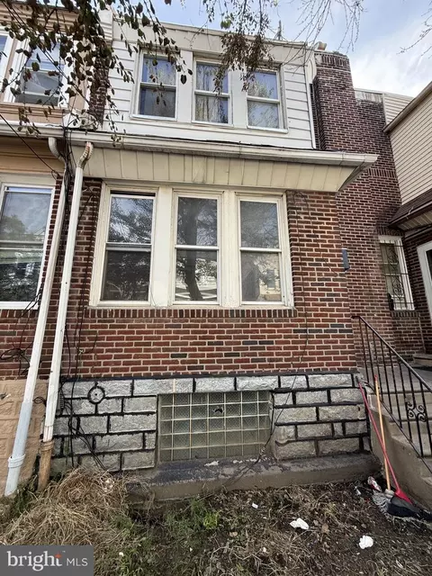 1537 S Stanley St, Philadelphia, PA 19146