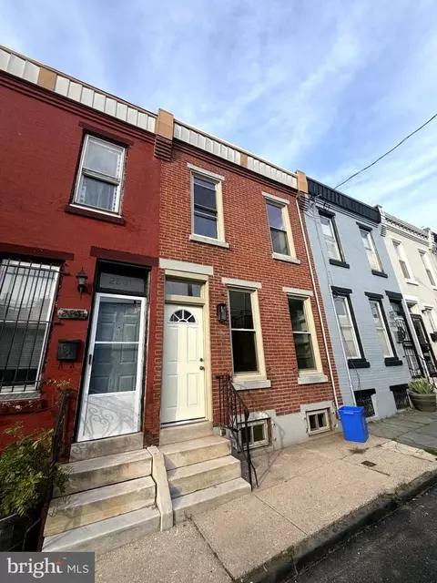 2929 W Harper St, Philadelphia, PA 19130