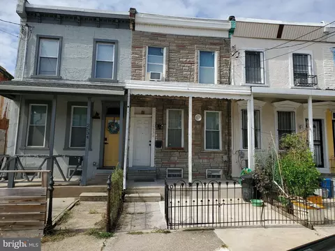 2536 A St, Philadelphia, PA 19125