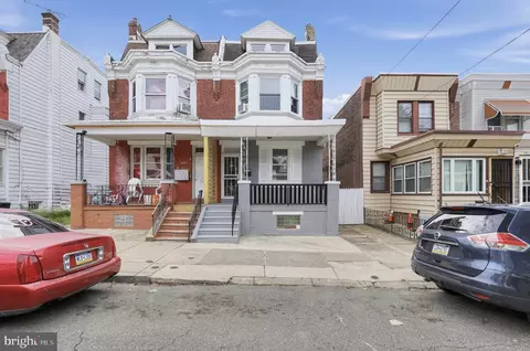 Undisclosed, Philadelphia, PA 19124