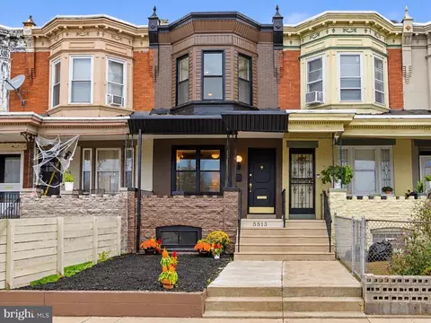 5513 Webster St, Philadelphia, PA 19143