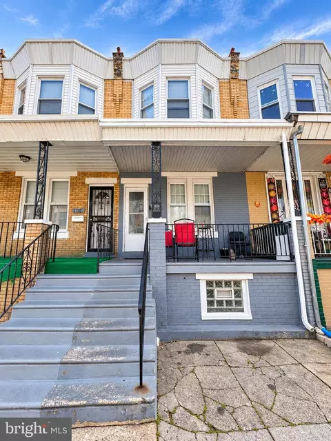 5620 Hazel Ave, Philadelphia, PA 19143