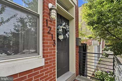 1213 N 31st St, Philadelphia, PA 19121