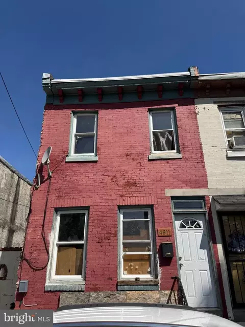 4911 Stiles St, Philadelphia, PA 19131
