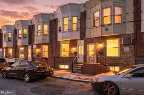 2222 Winton St, Philadelphia, PA 19145