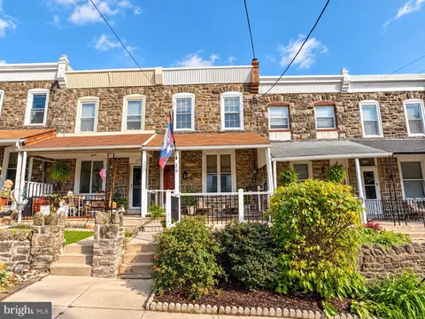 259 Lauriston St, Philadelphia, PA 19128