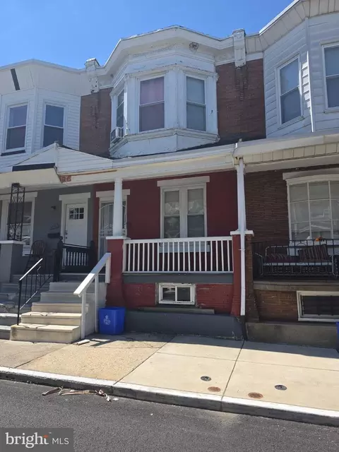 5444 Spring St, Philadelphia, PA 19139