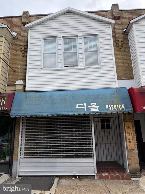 5911 N 5th St, Philadelphia, PA 19120