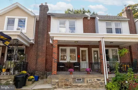 7232 Devon St, Philadelphia, PA 19119
