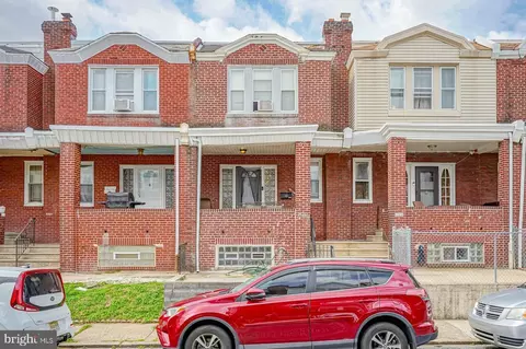 1426 Gilham St, Philadelphia, PA 19111