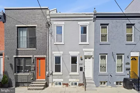 2321 Gerritt St, Philadelphia, PA 19146