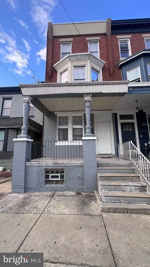 3674 Frankford Ave, Philadelphia, PA 19134