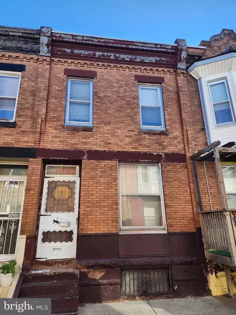 1511 N Newkirk St, Philadelphia, PA 19121