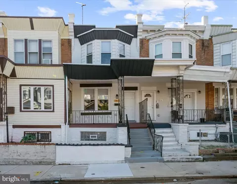 5814 Catharine St, Philadelphia, PA 19143