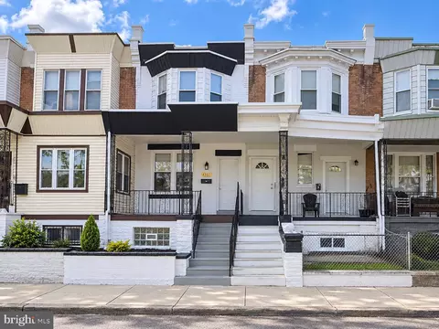 5814 Catharine St, Philadelphia, PA 19143