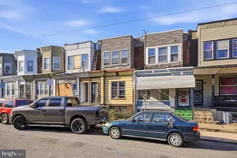 1712 S Yewdall St, Philadelphia, PA 19143