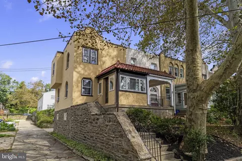 3437 Osmond St, Philadelphia, PA 19129