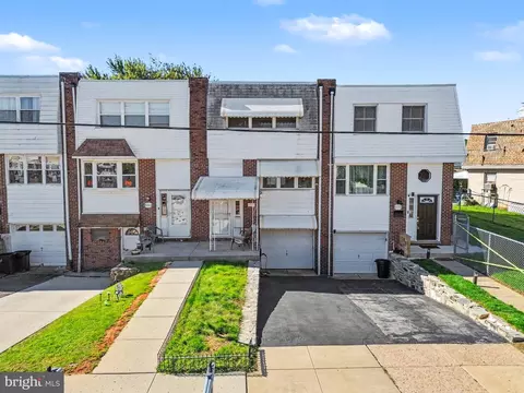 4130 Whiting Rd, Philadelphia, PA 19154