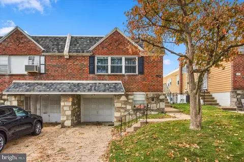 9854 Cowden St, Philadelphia, PA 19115