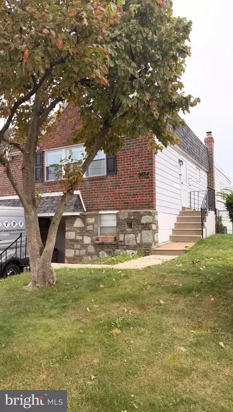 9854 Cowden St, Philadelphia, PA 19115