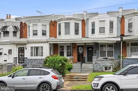 6150 Haverford Ave, Philadelphia, PA 19151