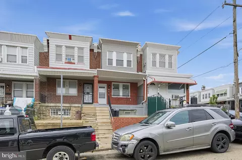 6062 N Philip St, Philadelphia, PA 19120