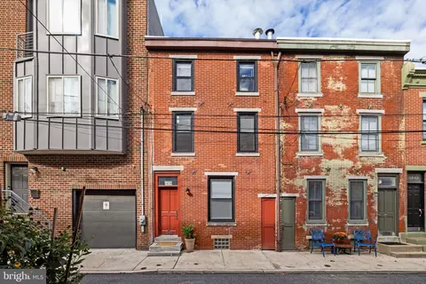 1038 N Leithgow St, Philadelphia, PA 19123