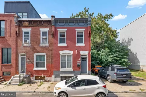 1248 N Myrtlewood St, Philadelphia, PA 19121