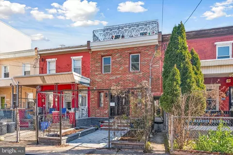 2139 E Letterly St, Philadelphia, PA 19125