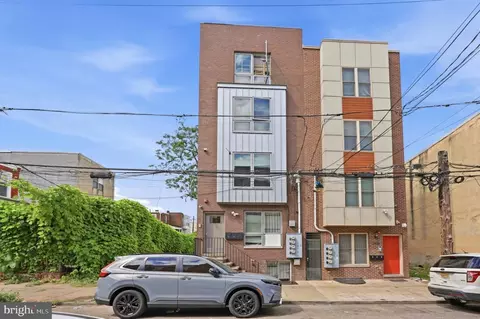 1604 N Willington St, Philadelphia, PA 19121