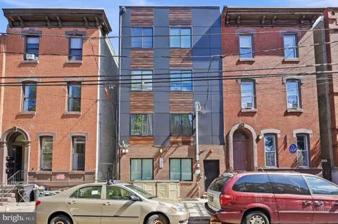 1505 N 00 N 17th St, Philadelphia, PA 19121