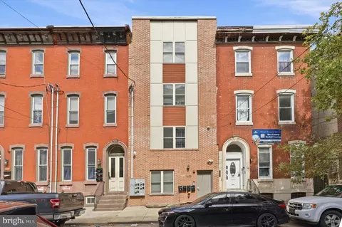 1605 W 00 W Oxford St, Philadelphia, PA 19121