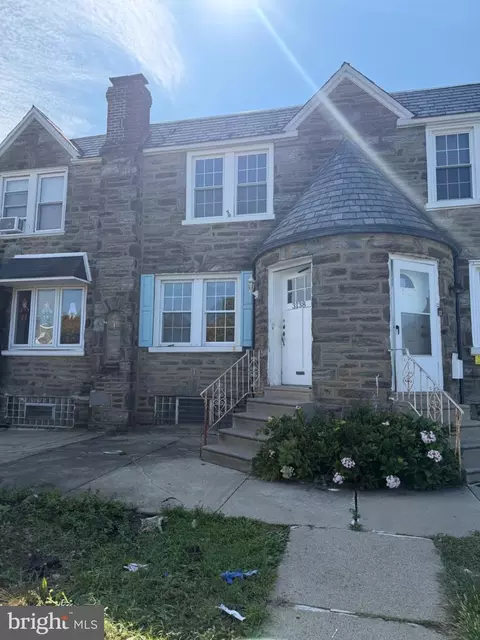 3138 Longshore Ave, Philadelphia, PA 19149