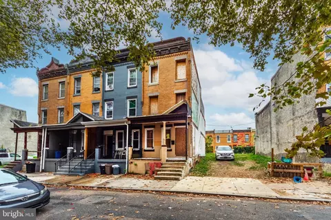 Undisclosed, Philadelphia, PA 19121