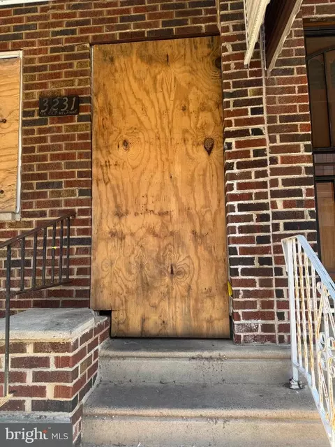 3231 N Etting St, Philadelphia, PA 19129