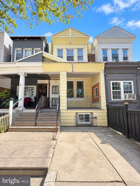 4685 N 16th St, Philadelphia, PA 19140
