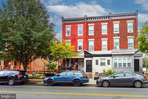 3218 W Montgomery Ave, Philadelphia, PA 19121