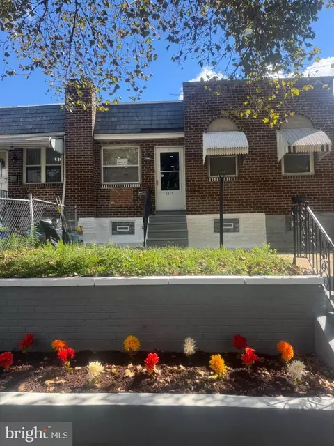 5827 Bustleton Ave NE, Philadelphia, PA 19149