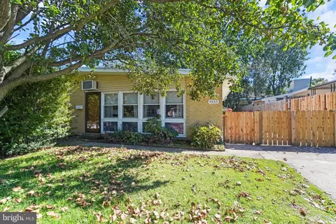9333 Rising Sun Ave, Philadelphia, PA 19115