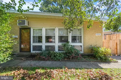 9333 Rising Sun Ave, Philadelphia, PA 19115