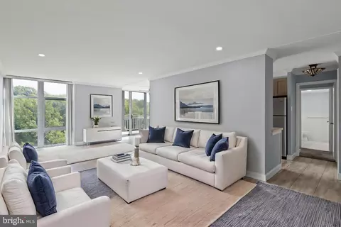 3600 Conshohocken Ave #816, Philadelphia, PA 19131