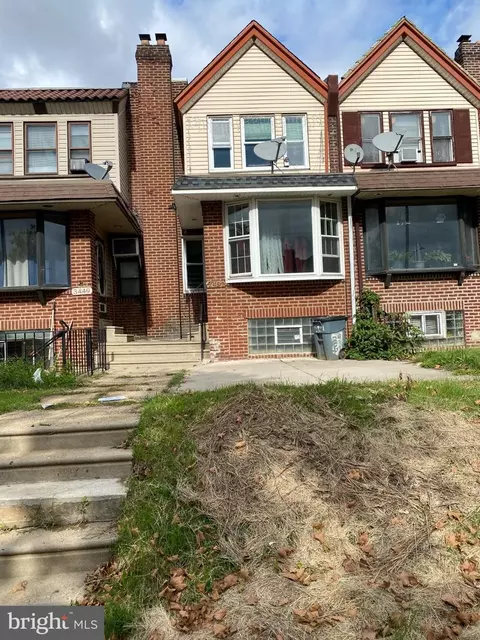 3451 Friendship St, Philadelphia, PA 19149