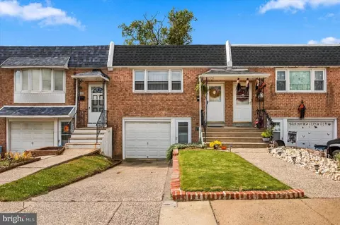 3366 Morrell Ave, Philadelphia, PA 19114